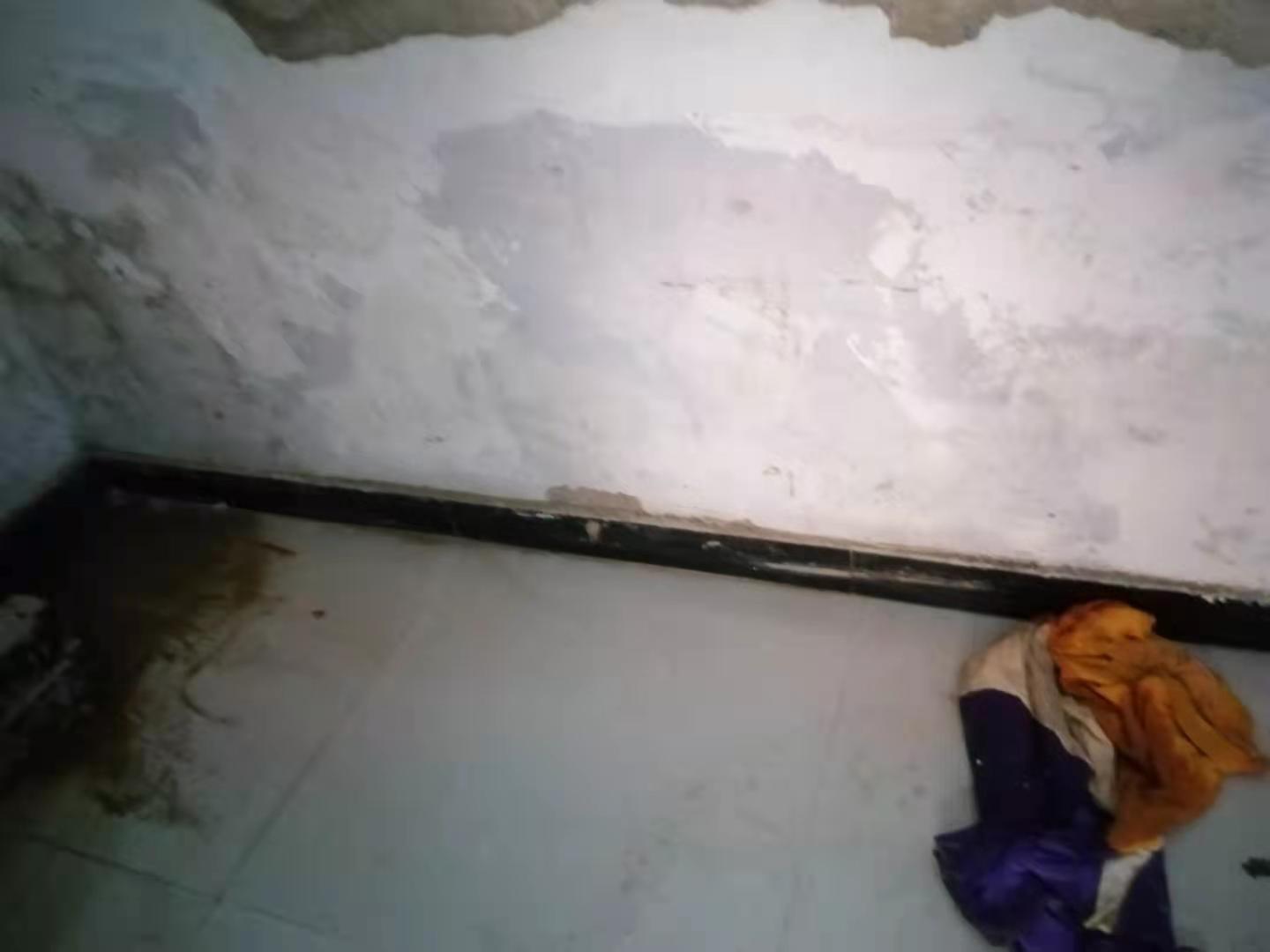 新乡家里漏水了怎么办？